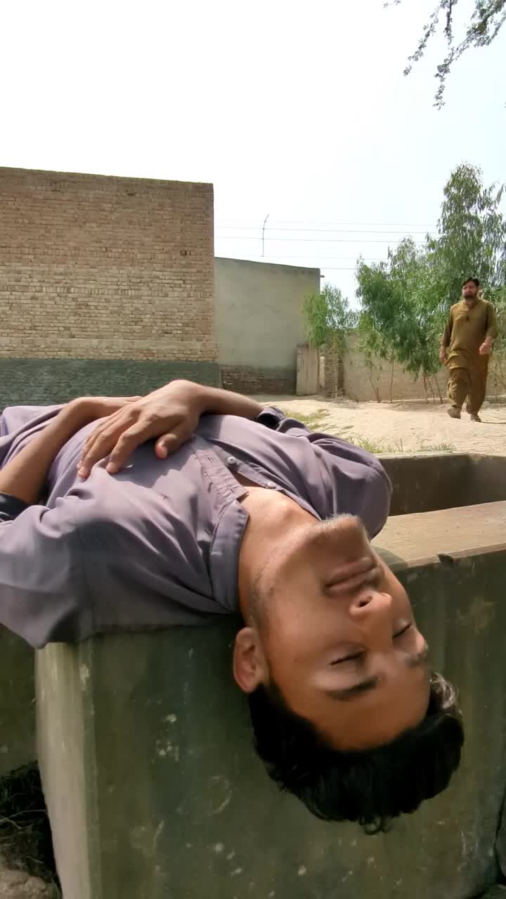 @Bhakkar boys