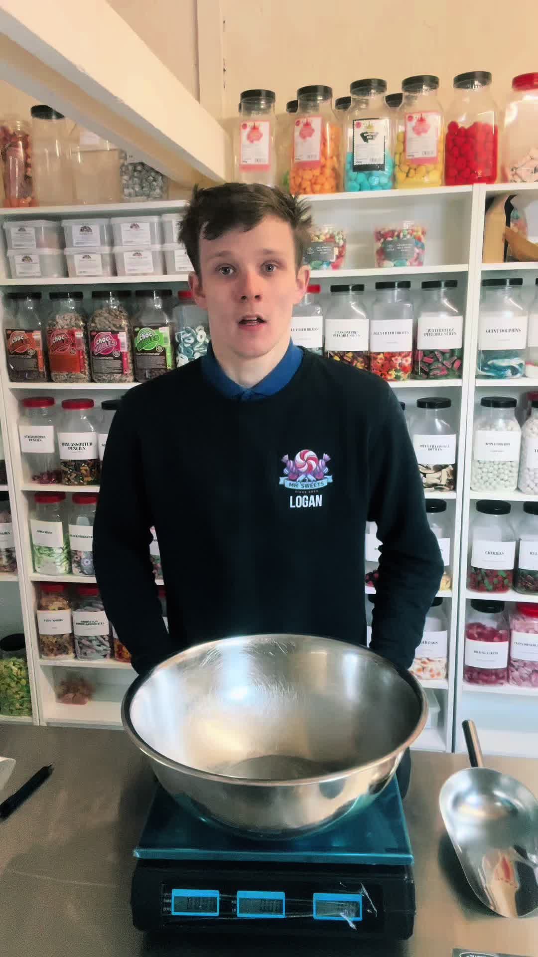 @MH SWEETS UK