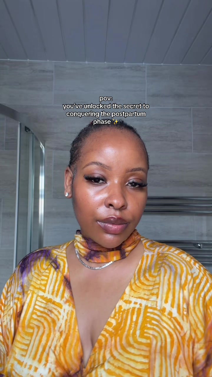 @skincare | motherhood | life