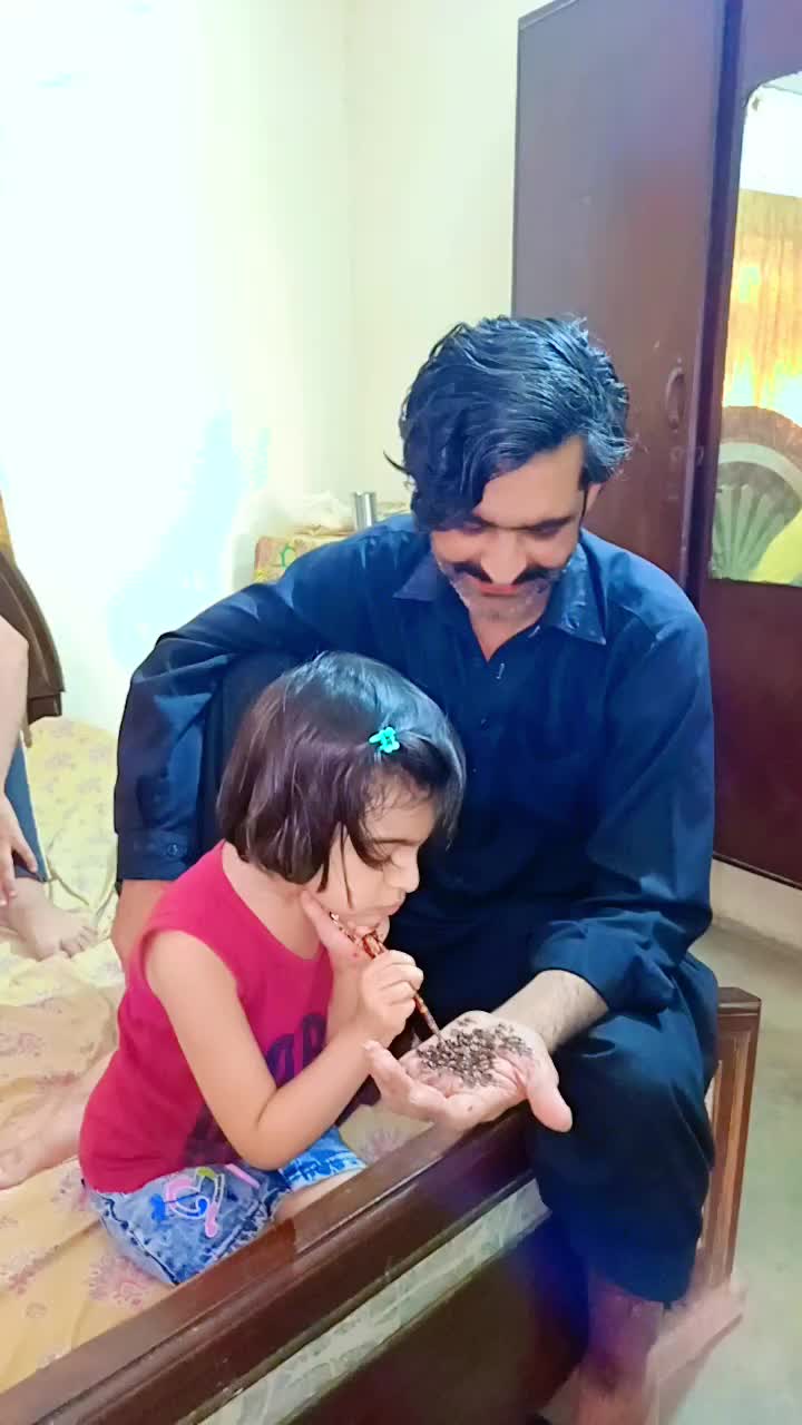 @Bukhari Family