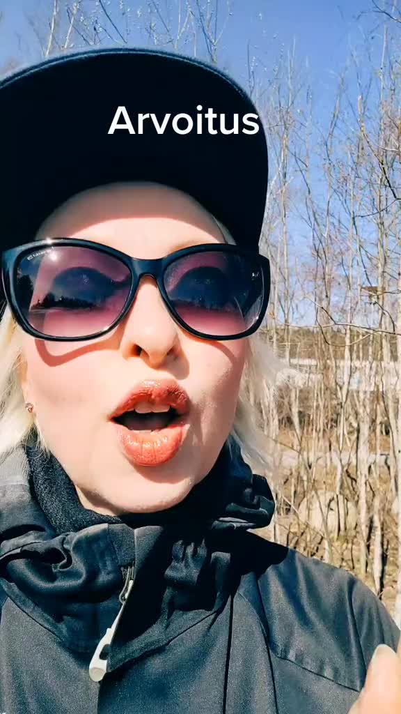 @Katja H&auml;rkki / Taiteilija