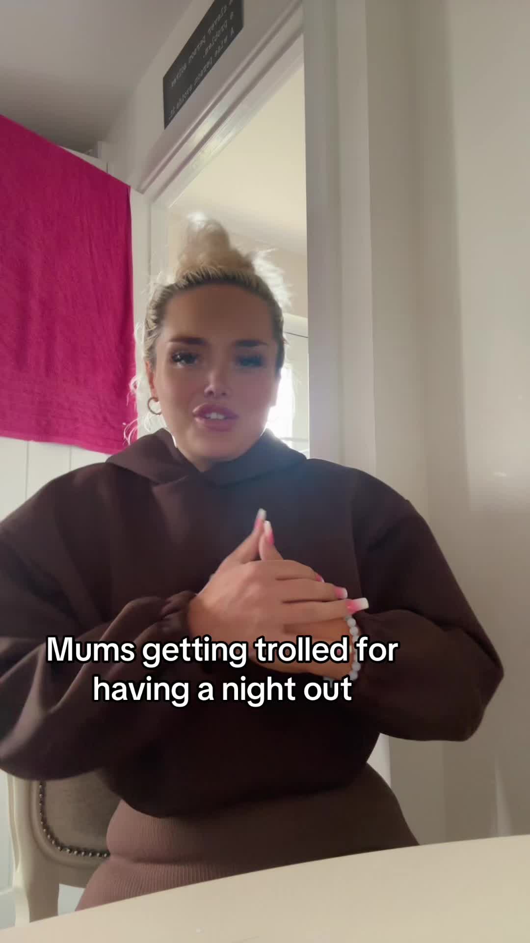 @Zoe Vs Mumlife✨