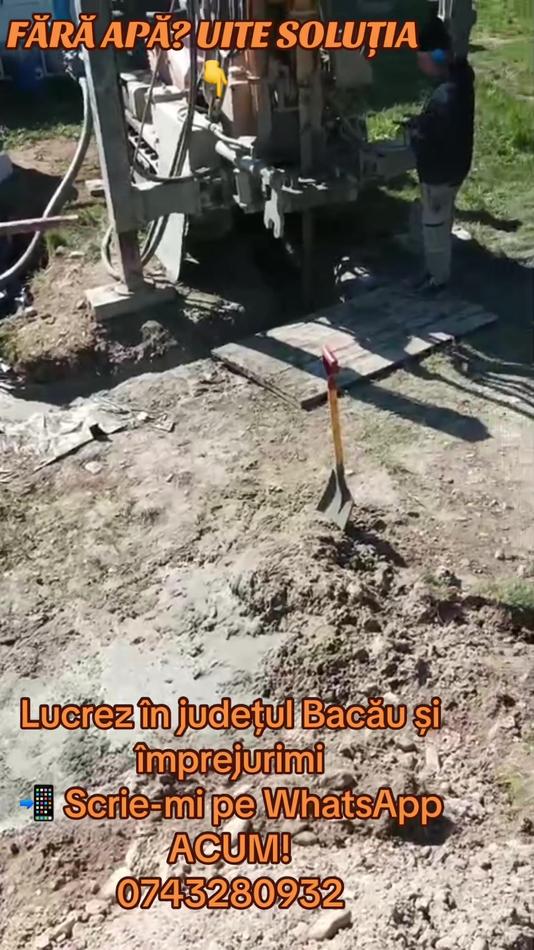 @AquaDrill Bacău