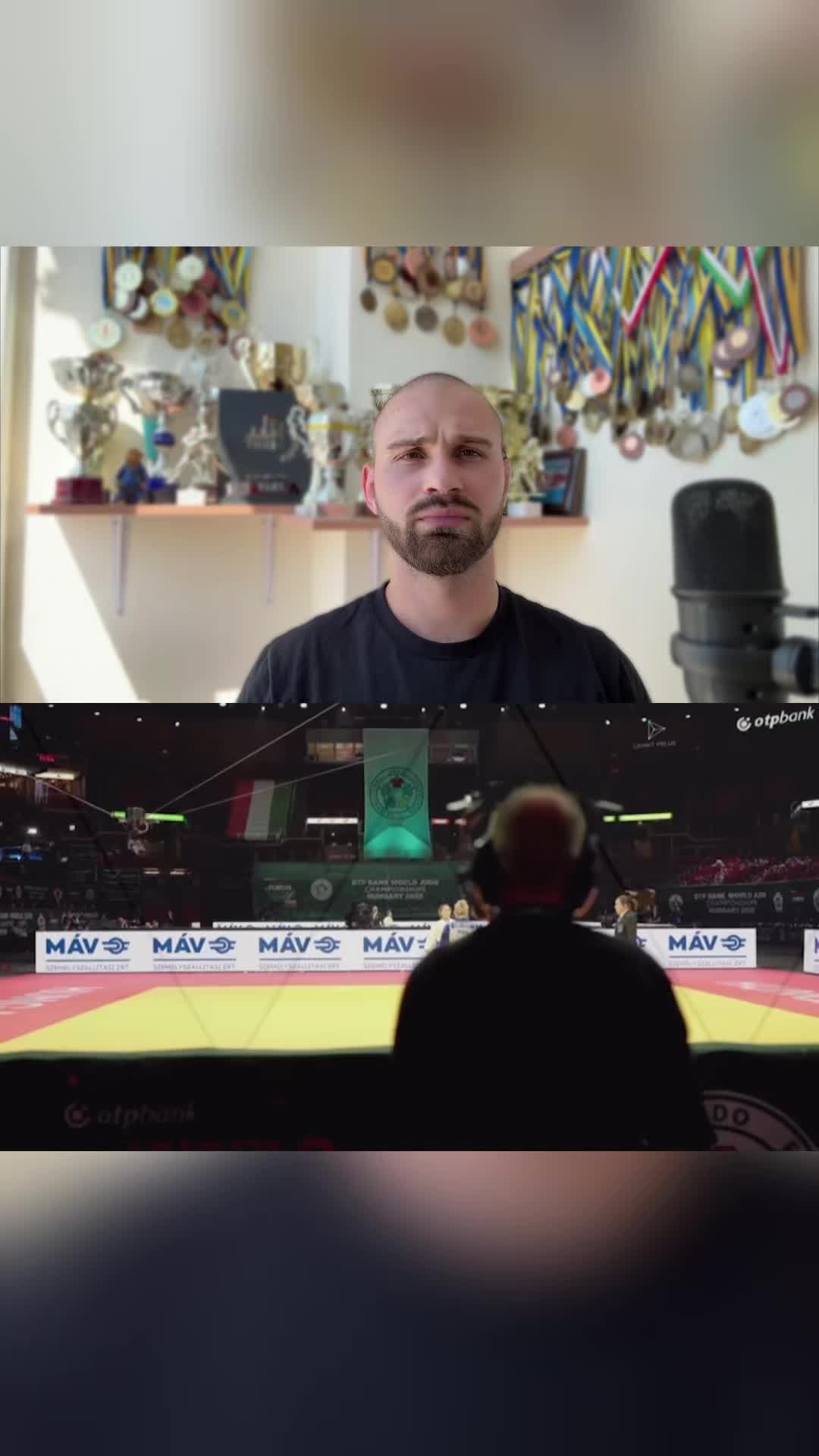 @⛩️Mr. Martik | Judo Coach⛩️