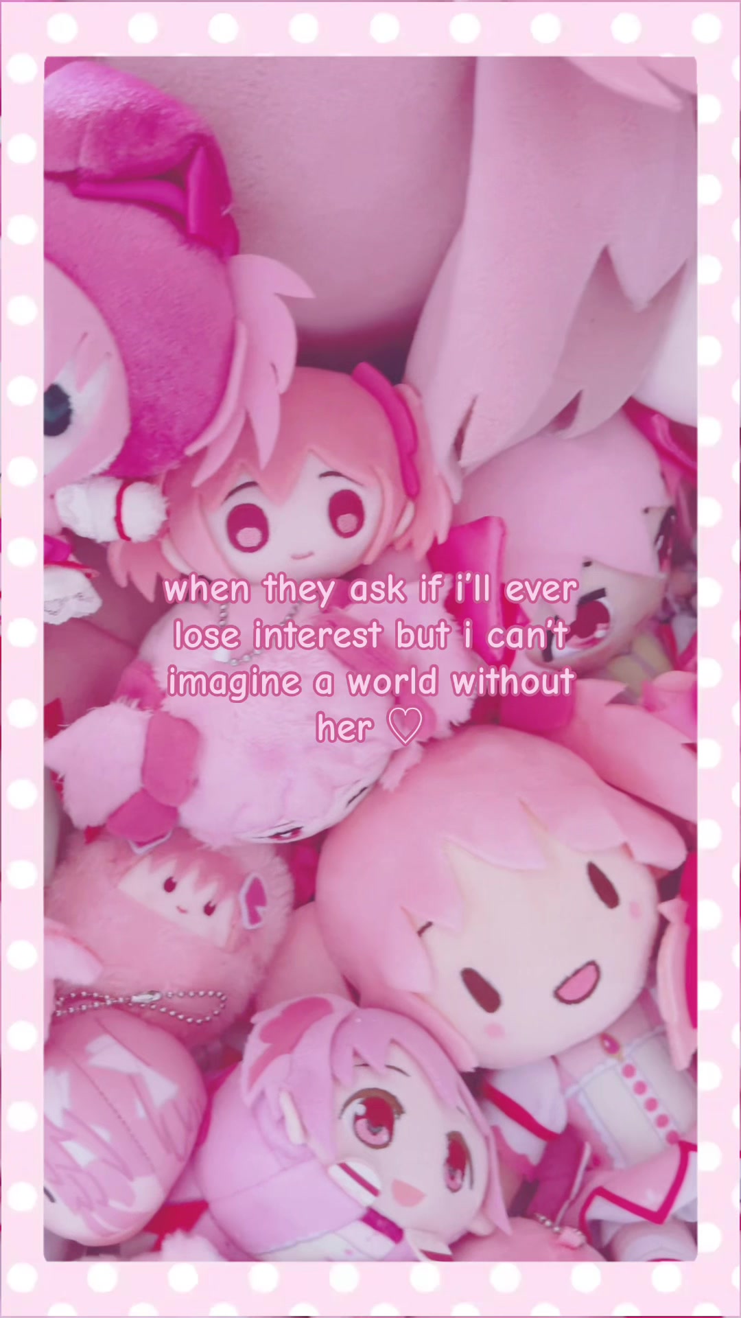 @♡&ensp;roro&ensp;♡ #1 madoka fan