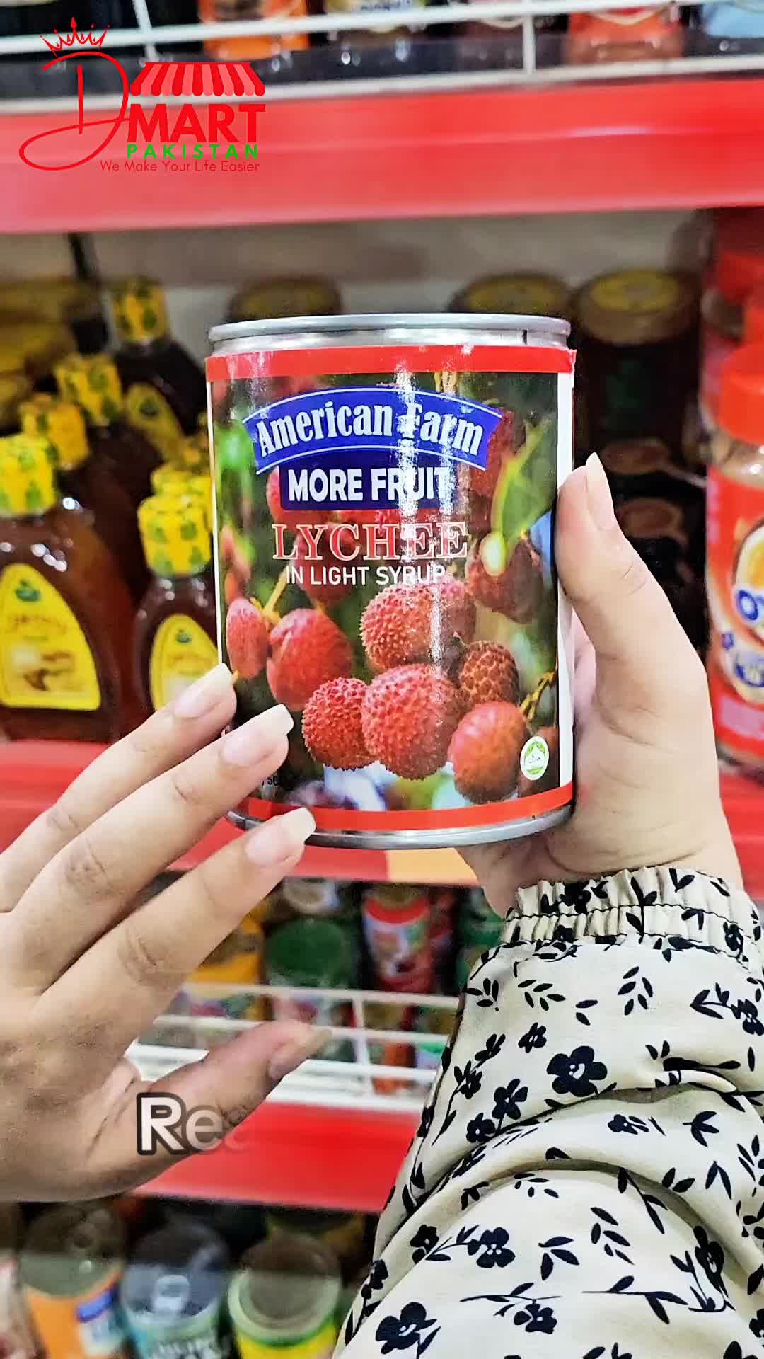 @D.Mart