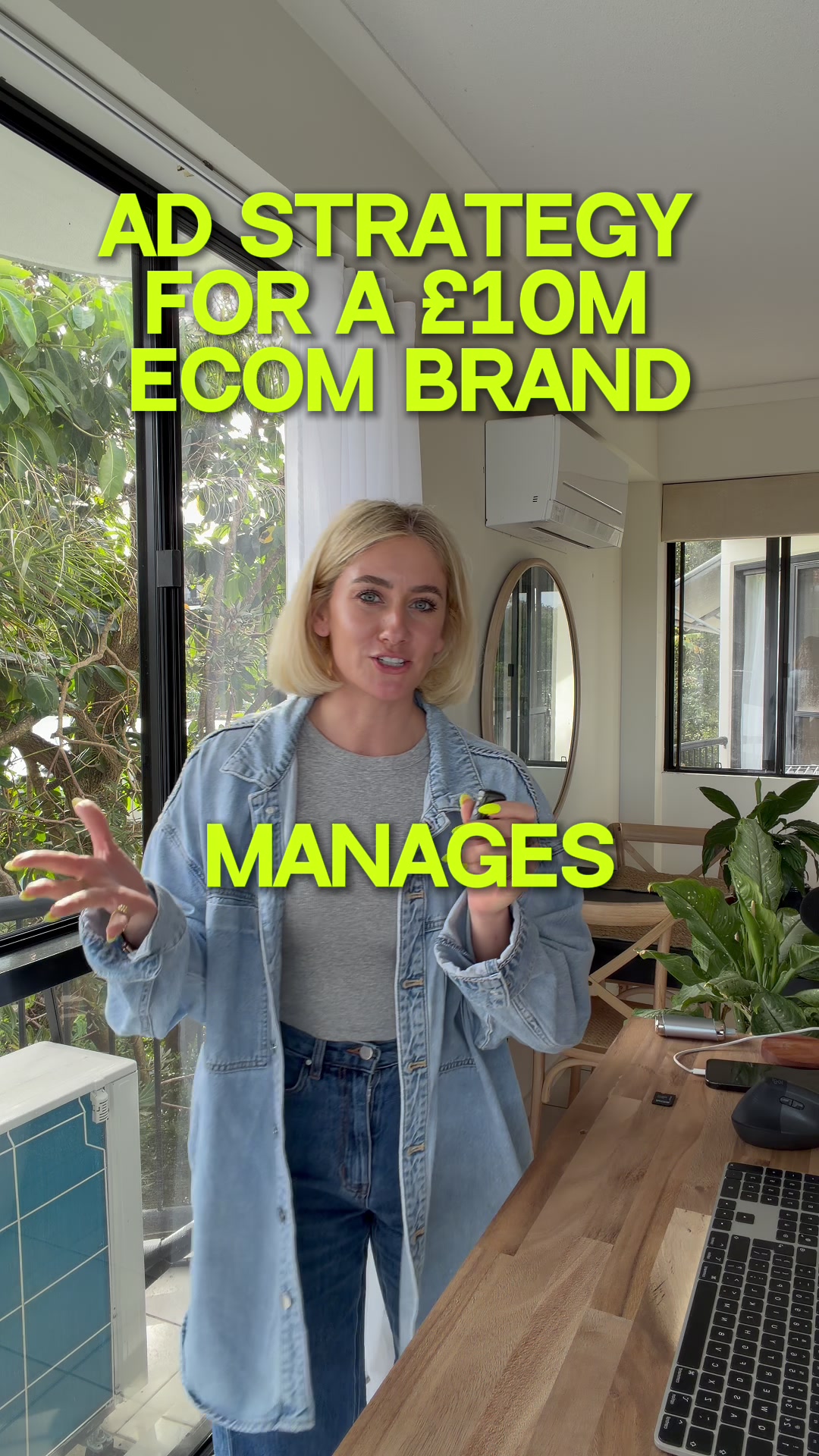 @Your Marketing Mentor