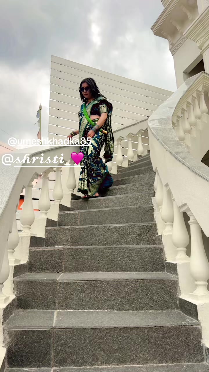 @जेठी बुहारी