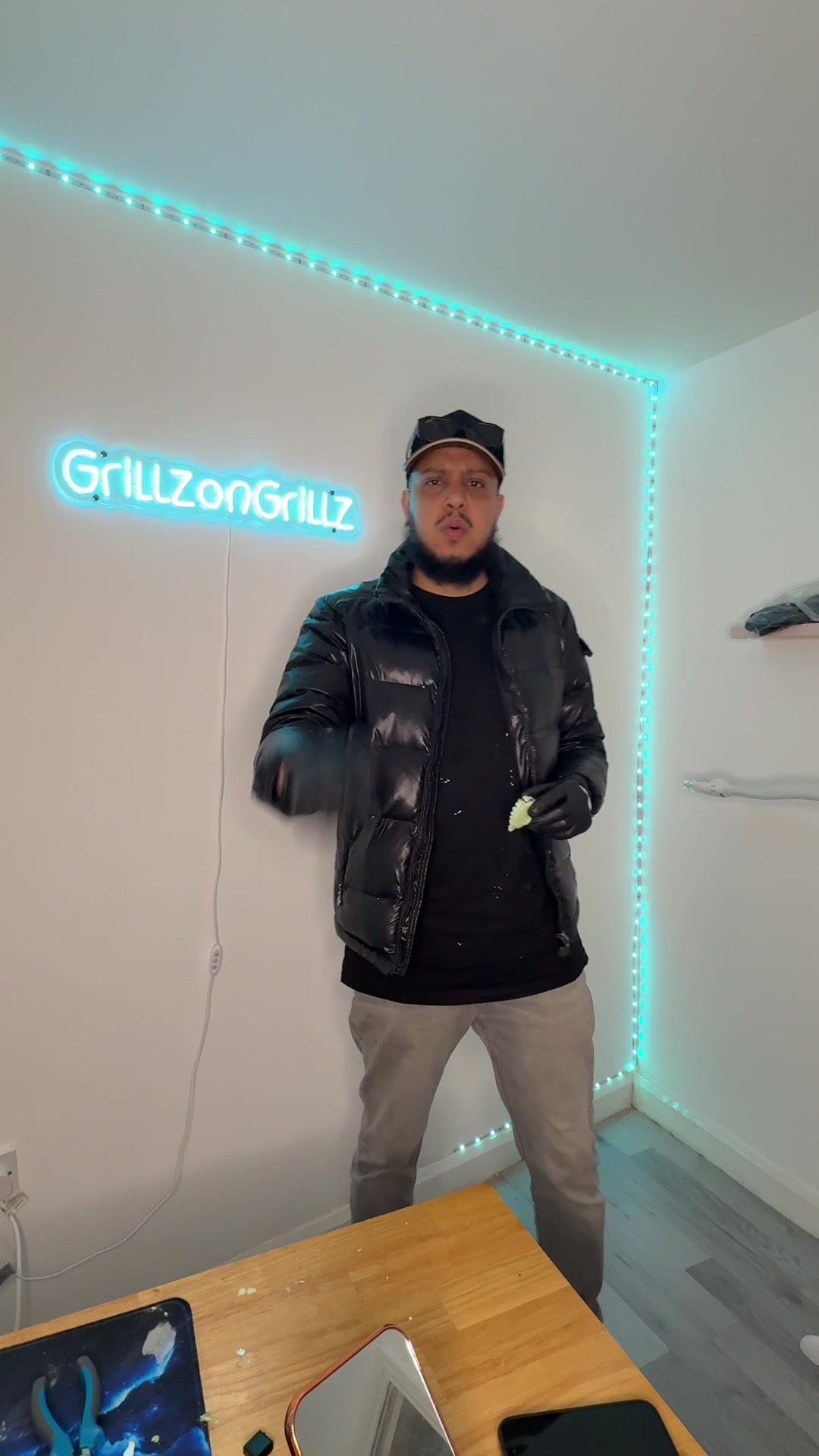@Grillzongrillz Leicester