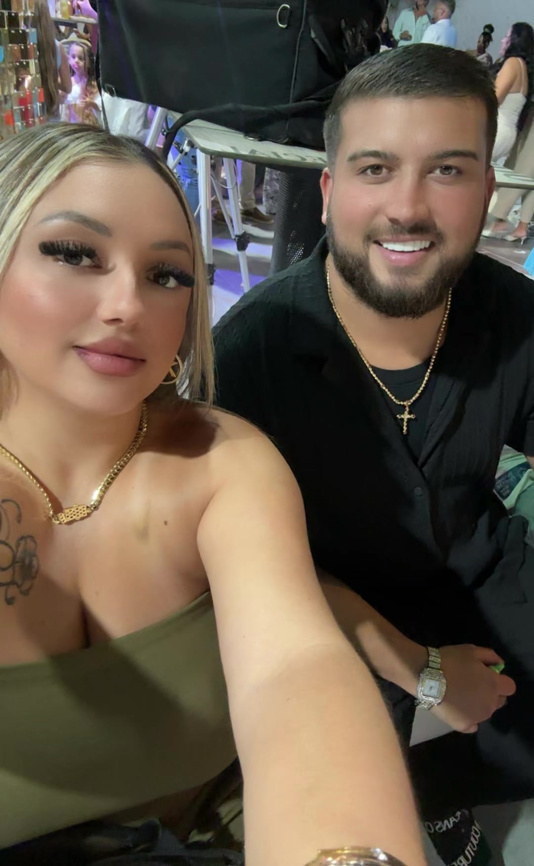 @Zoriii y Faliii
