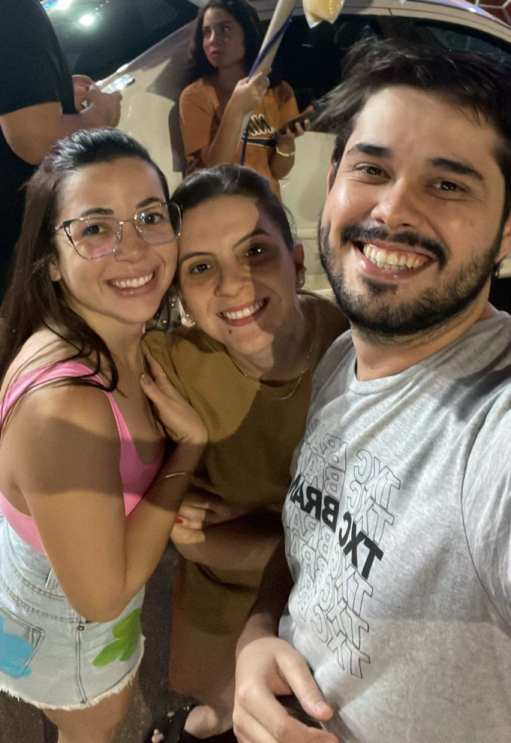 @Yara Mendes