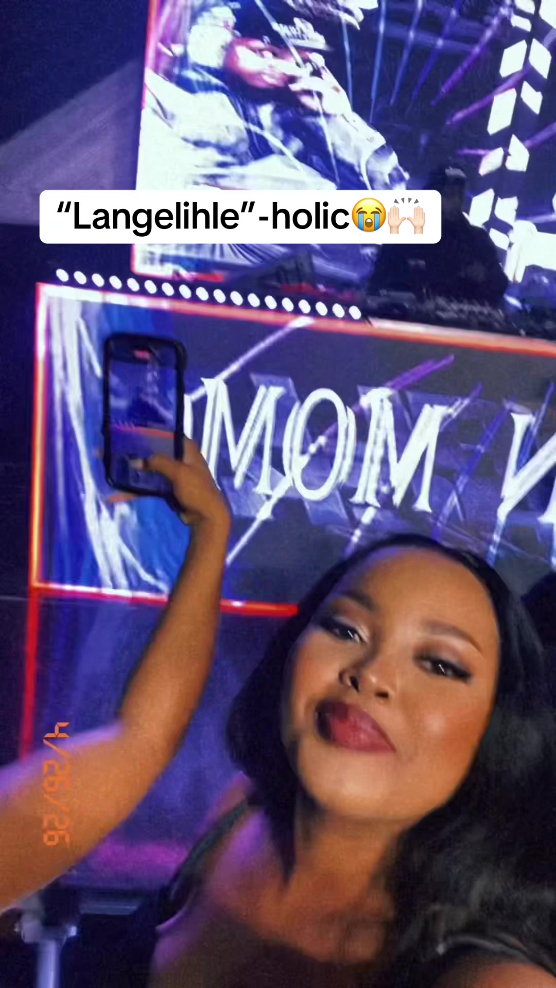 @Nothando Anne