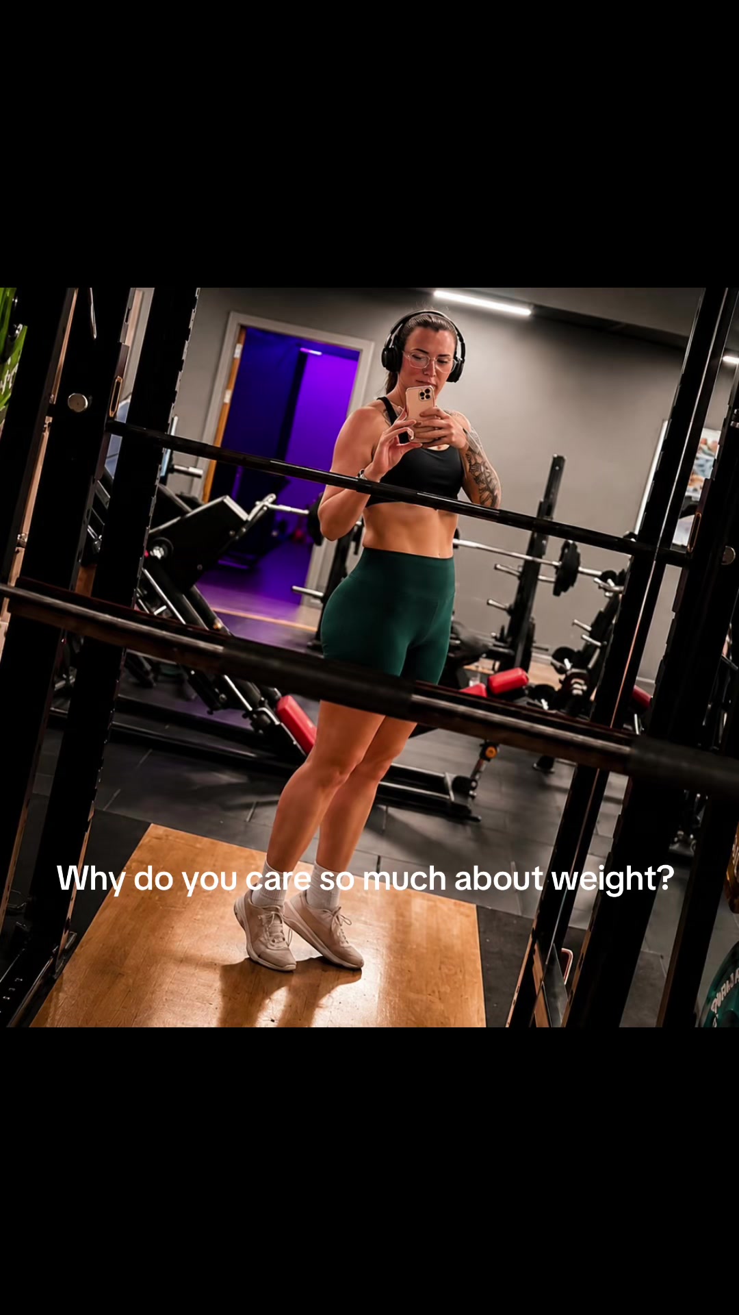 @Sam’s_gym_journey💖