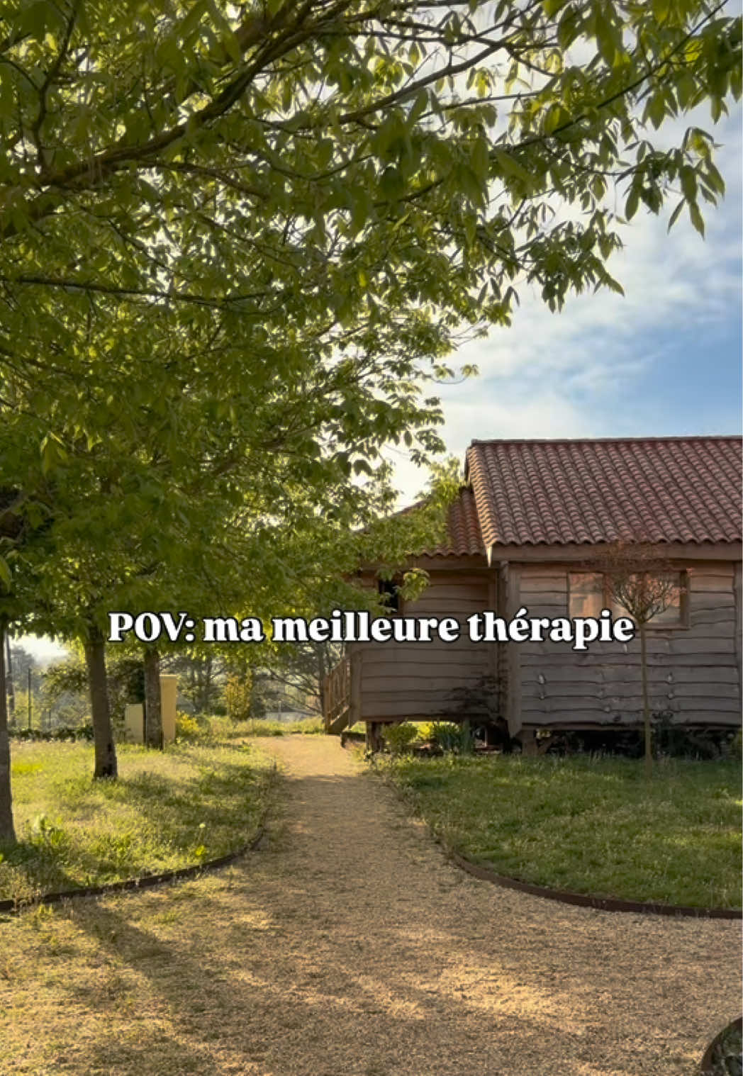 @La Tour des Vents ~ Dordogne