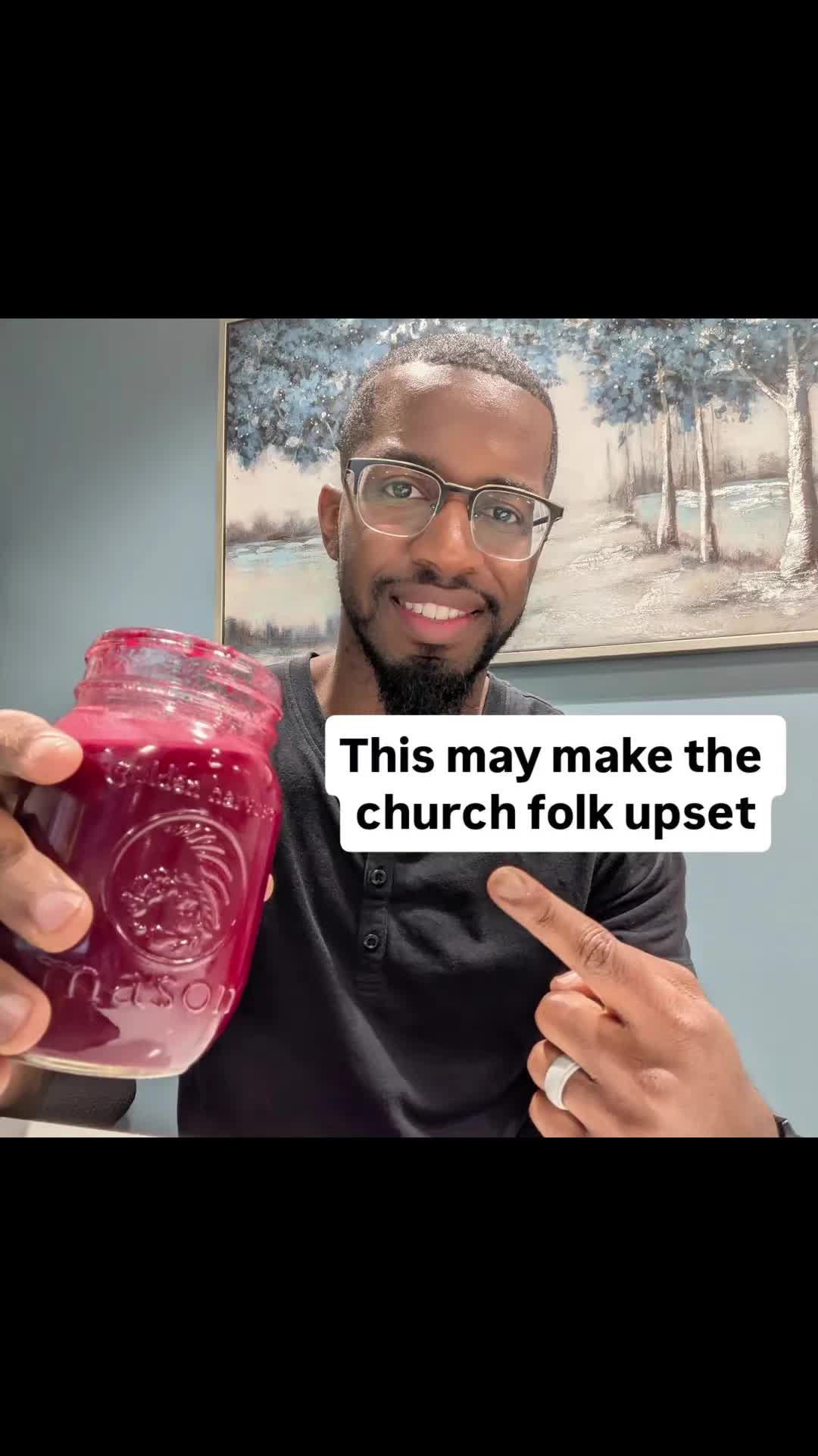 @Cliff Barnett Jr.