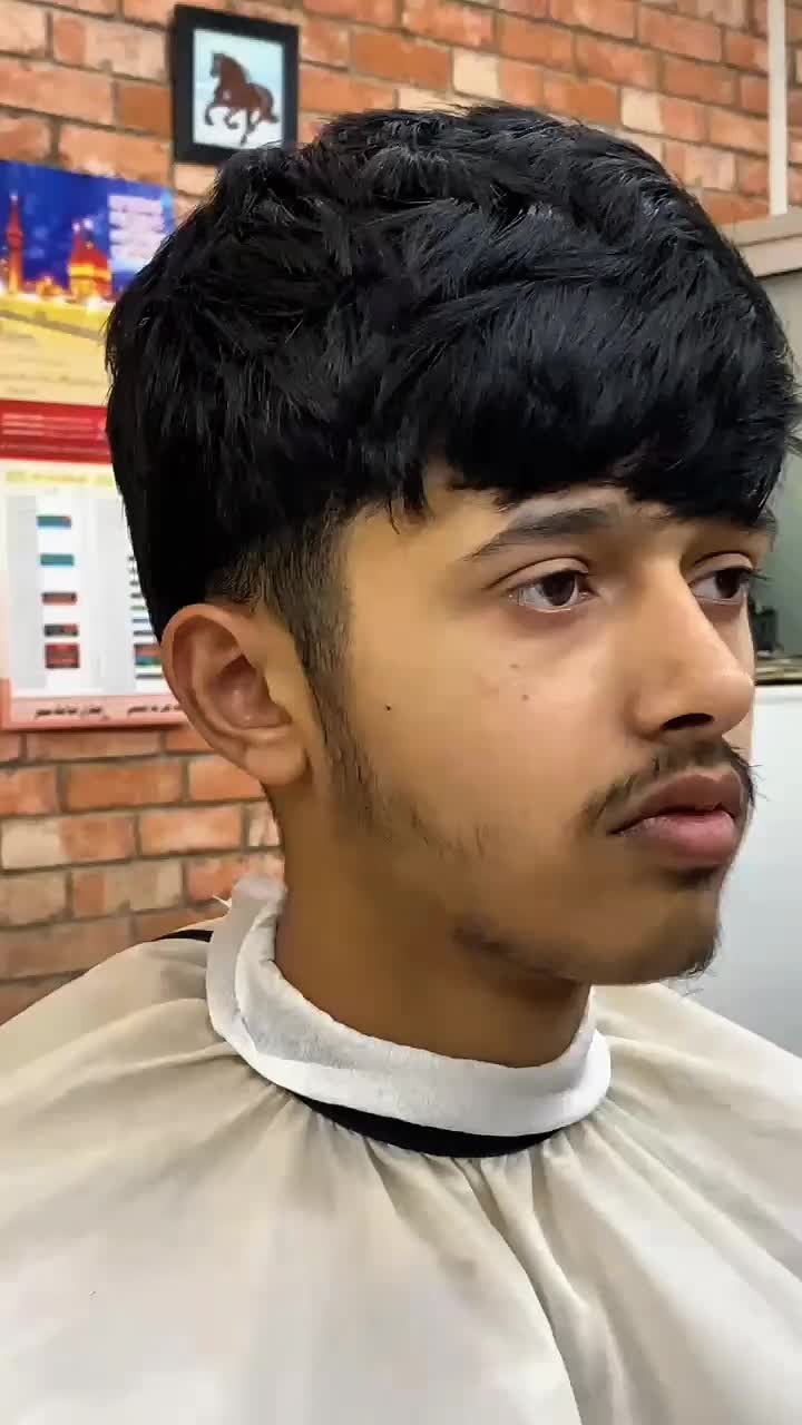 @SHAHZOO ART STUDIO ✂️💈