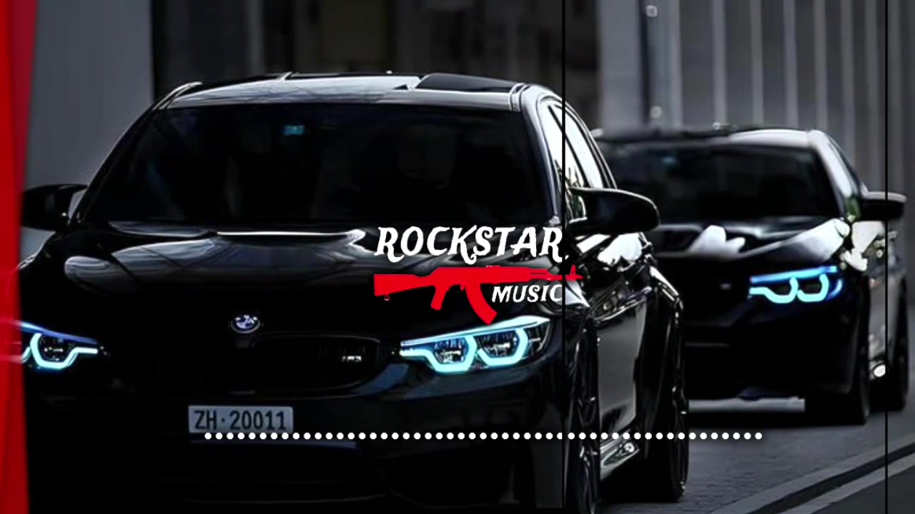 @Rockstar music