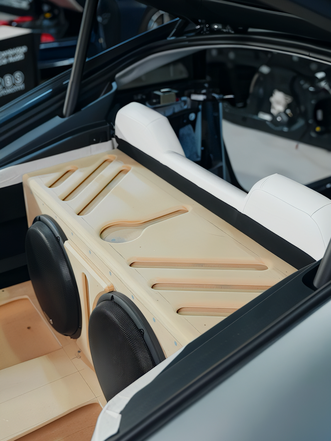 @Cambridge Car Audio