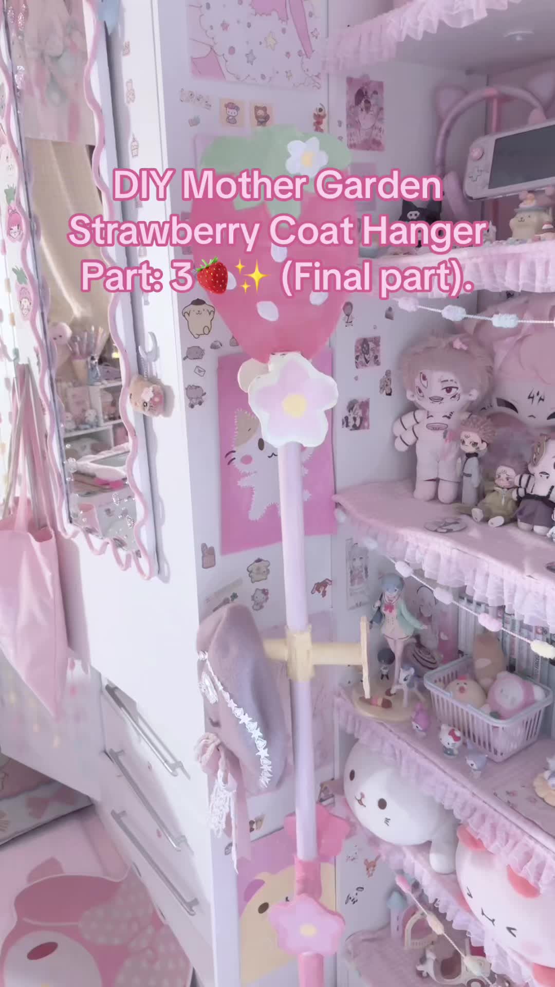 @⊹♡𝓘'𝓂 𝓳𝓊𝓈𝓉 𝓗𝒶𝓇𝒾♡⊹🍡