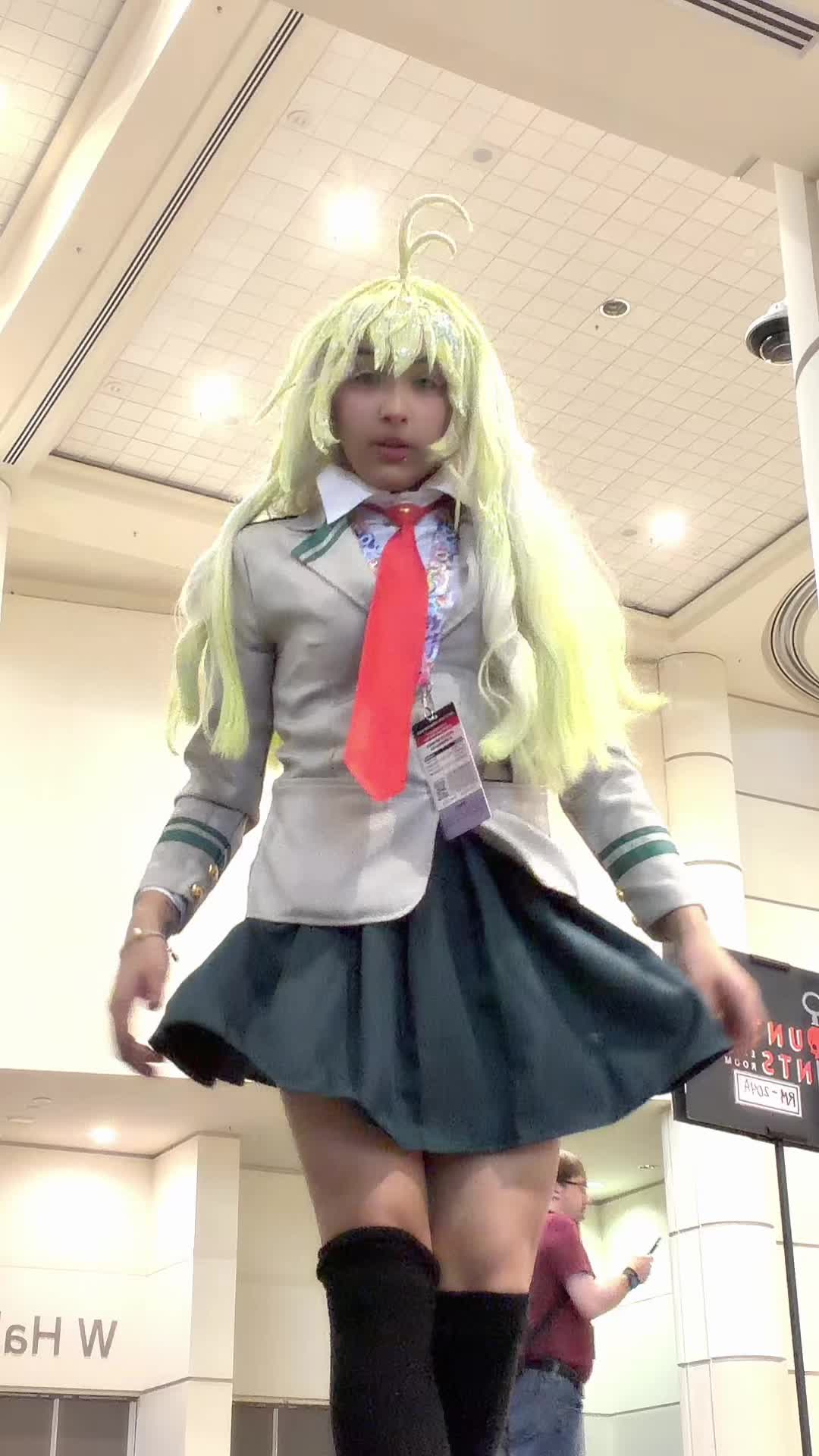 @☆ trash..cosplayss ☆