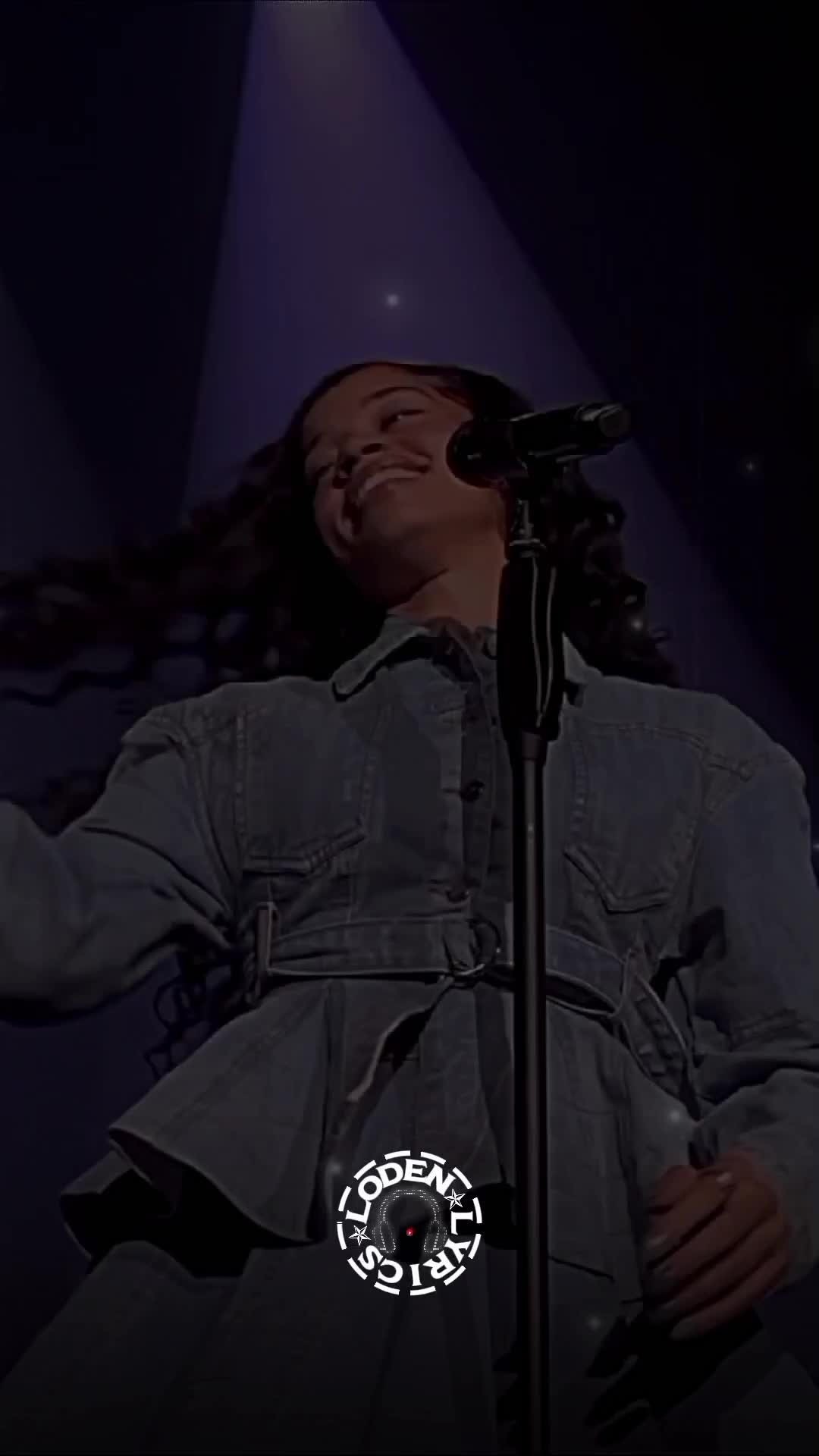 @𝐋𝐲𝐫𝐢𝐜𝐬✰𝐋𝐨𝐝𝐞𝐧