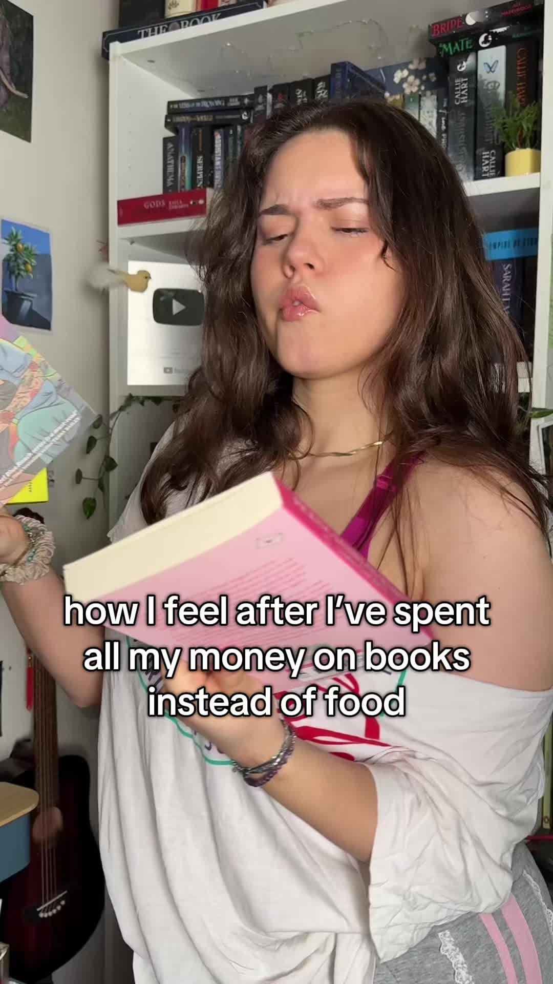 @Aimée Tea 📚