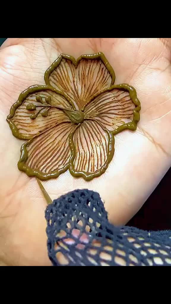 @Mehndi designs