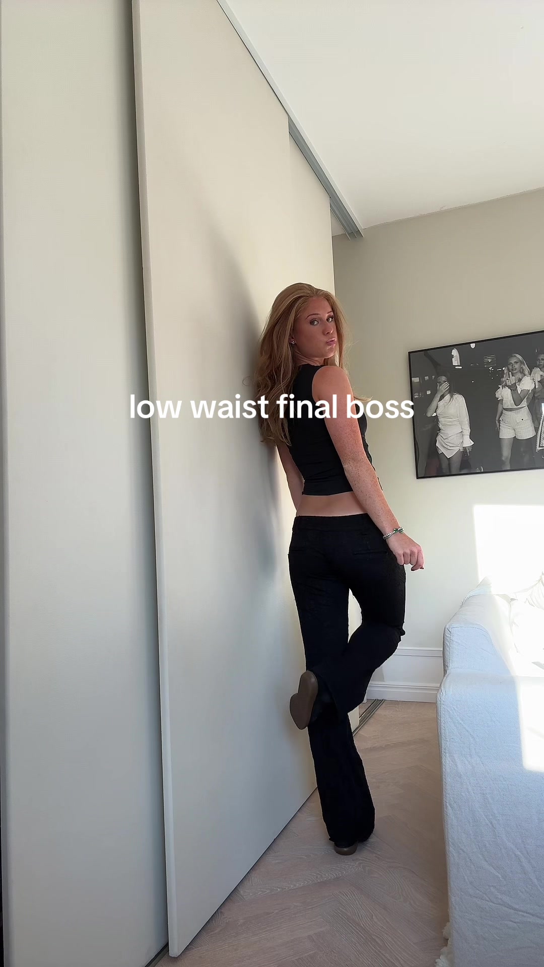 @Isa fkn Ramström
