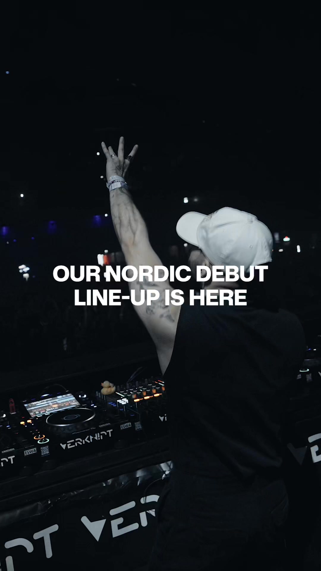 @SoundVault Finland