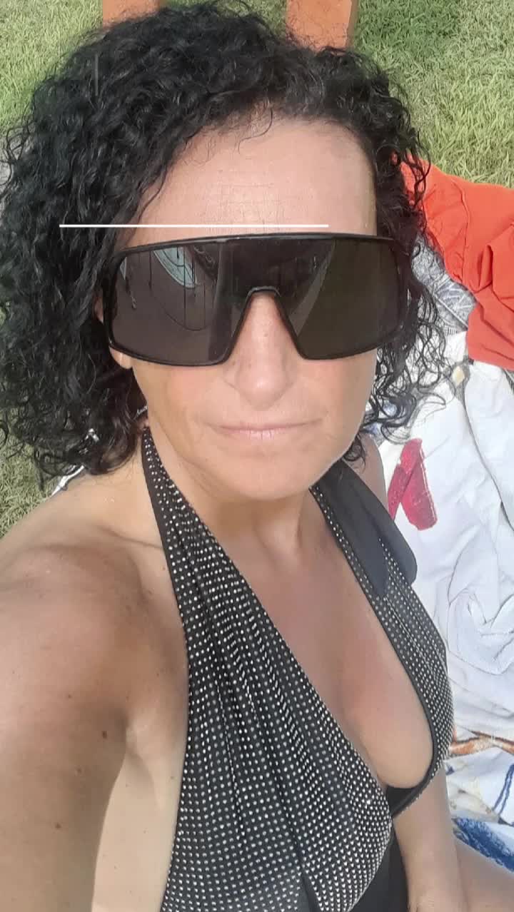 @Manuela Catania