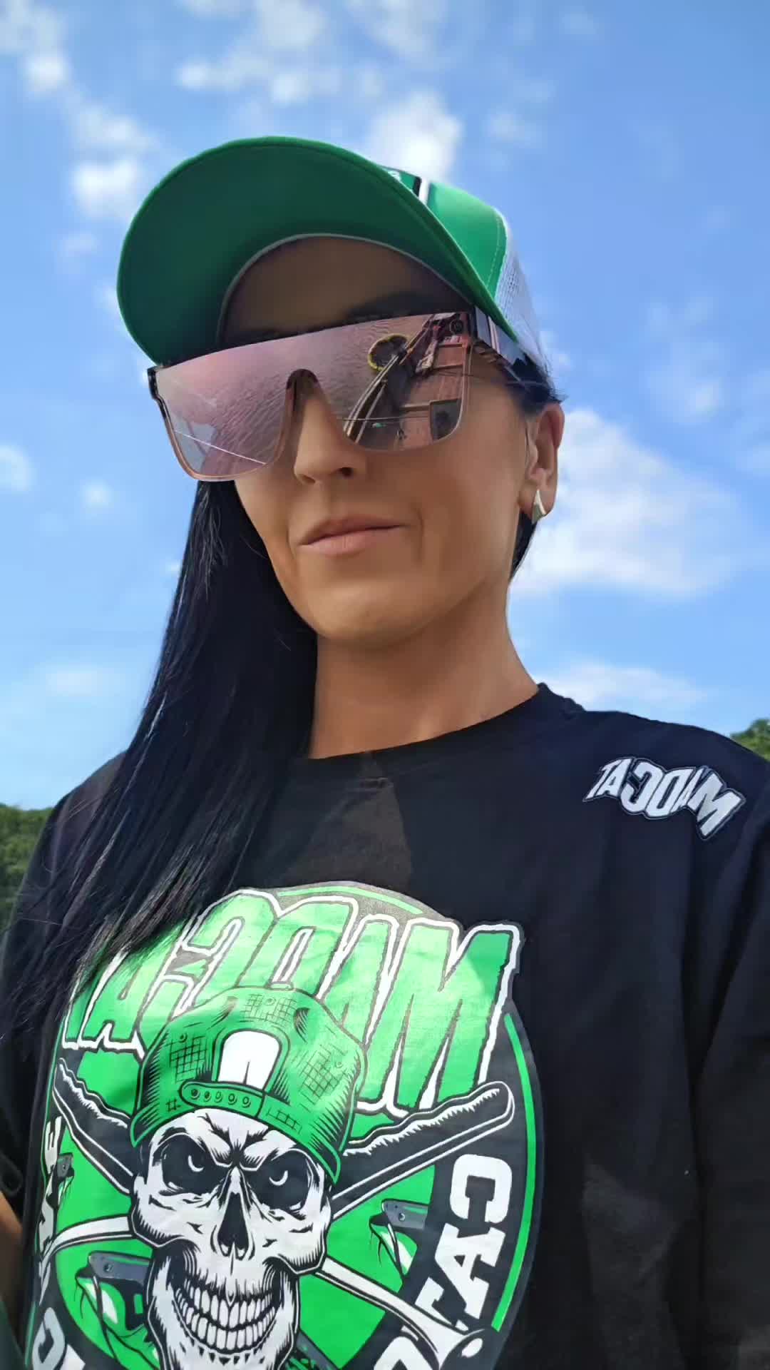 @Erika_fishing💚🖤