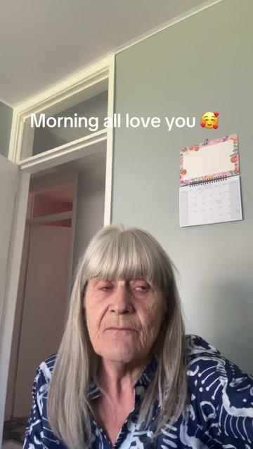 @Granny june