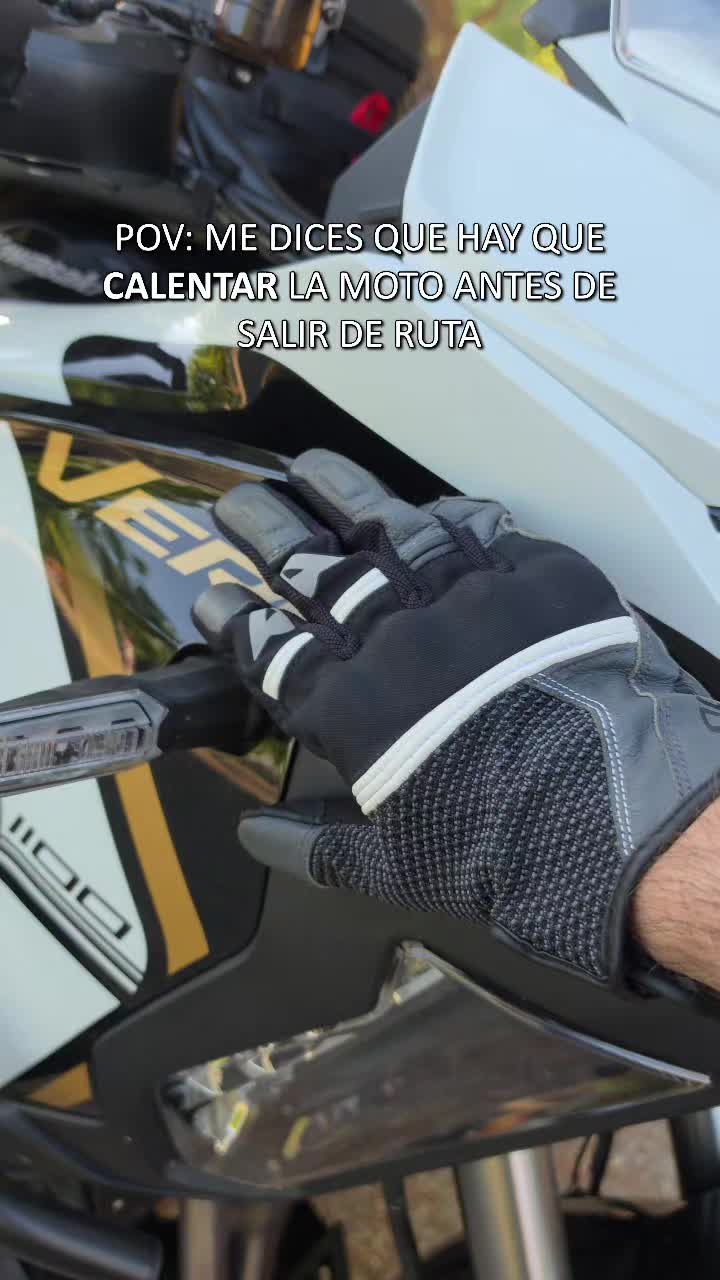 @Santos En Moto