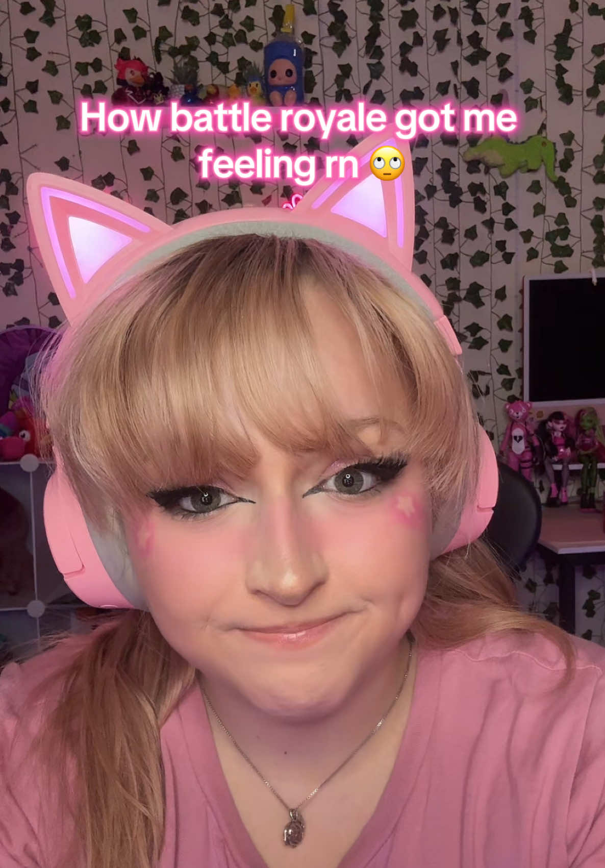 @𝓛𝓲𝓼𝓱𝓪 ♡