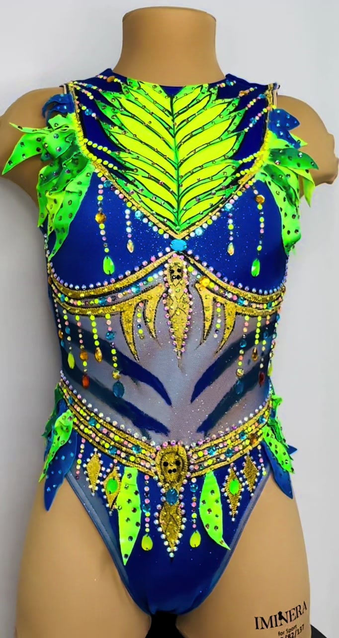 @Aesthe Leotards