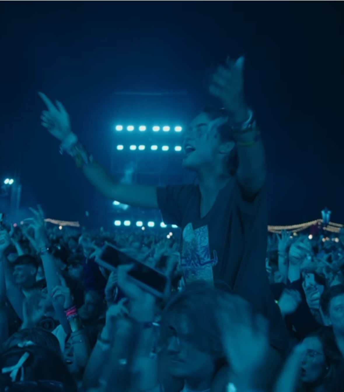 @Reading & Leeds Festival