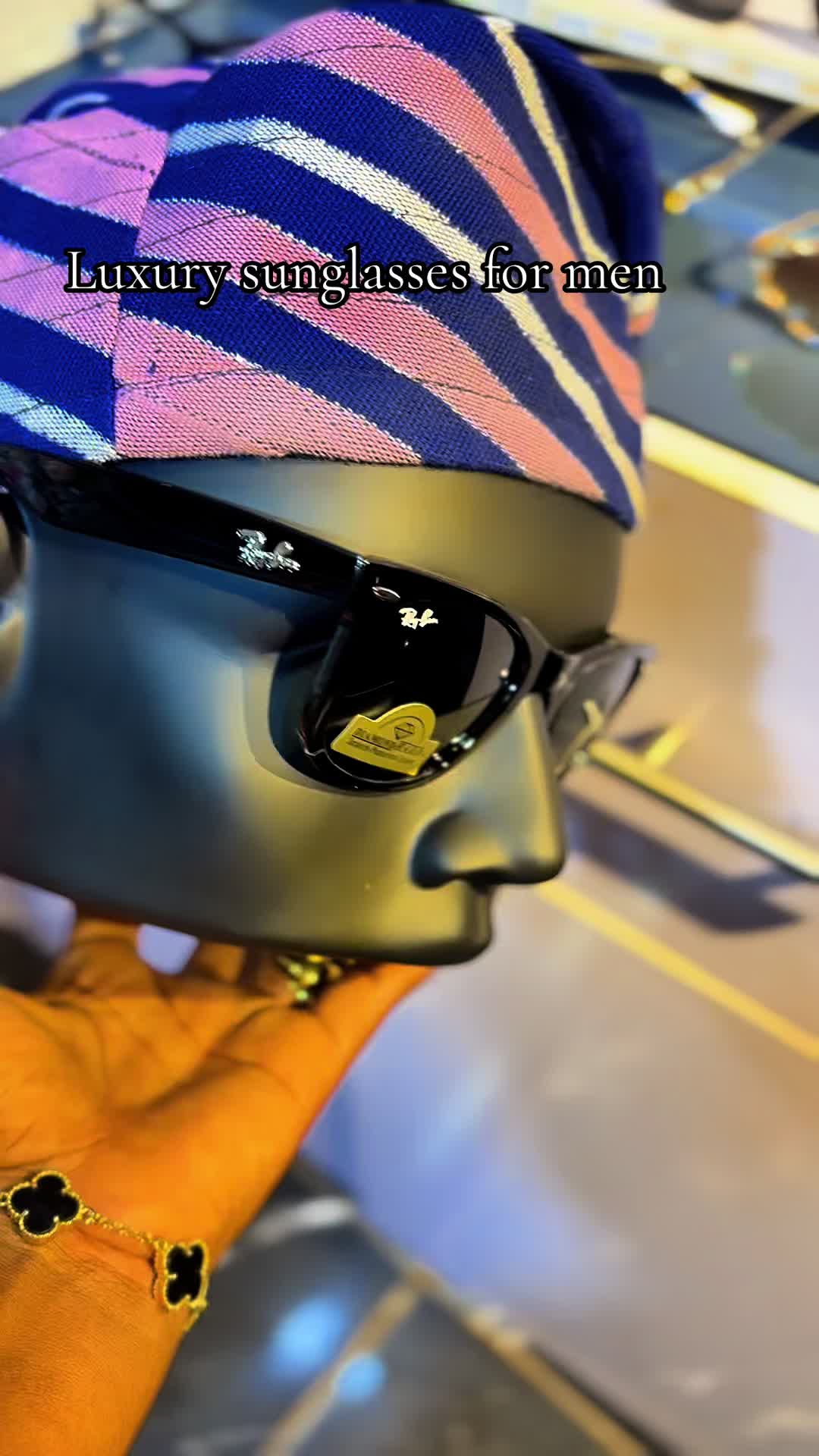 @Ife Luxe Shades and More ๐๐