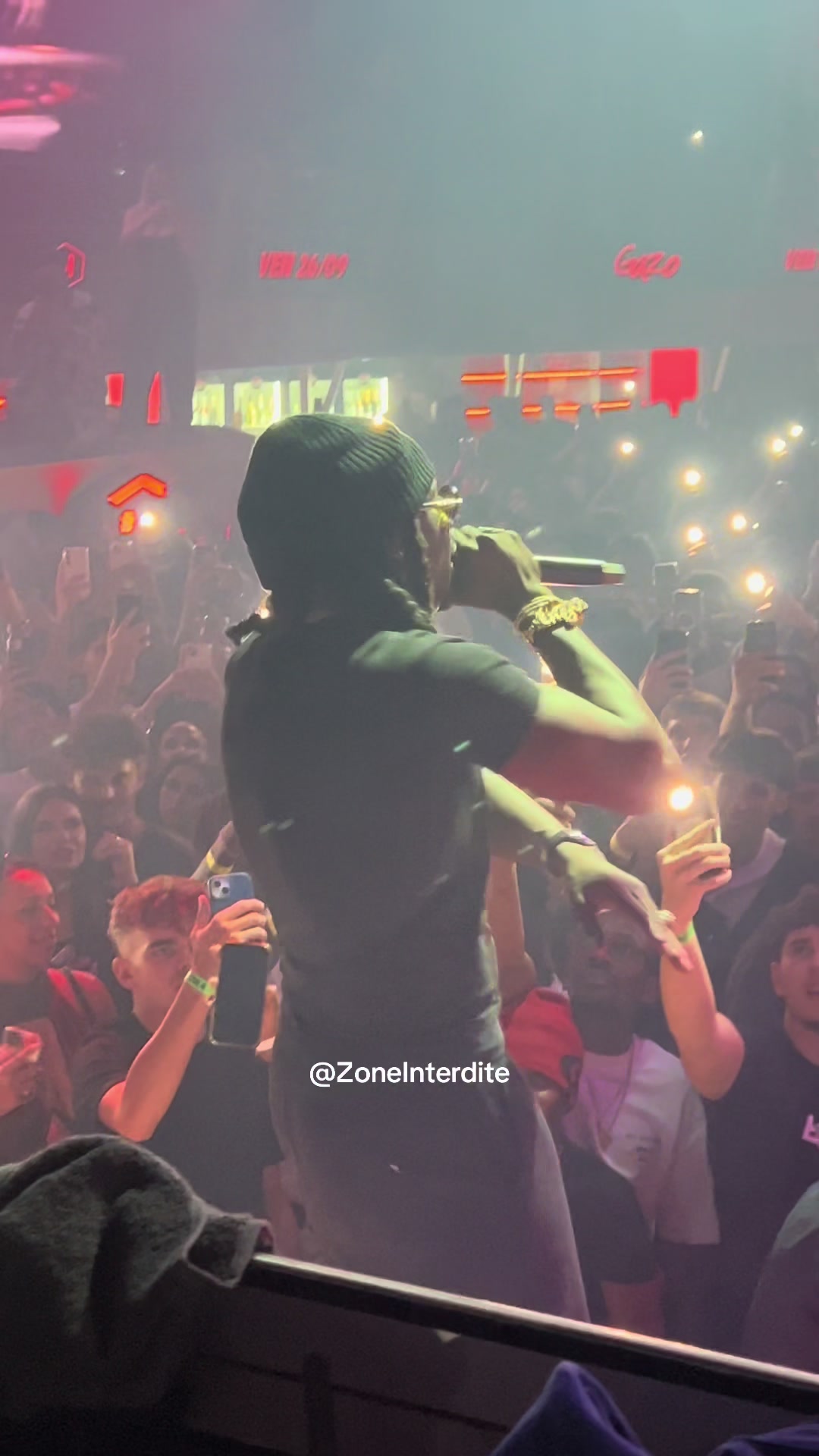 @ZIR &bull; 1er sur TOUS le Rap