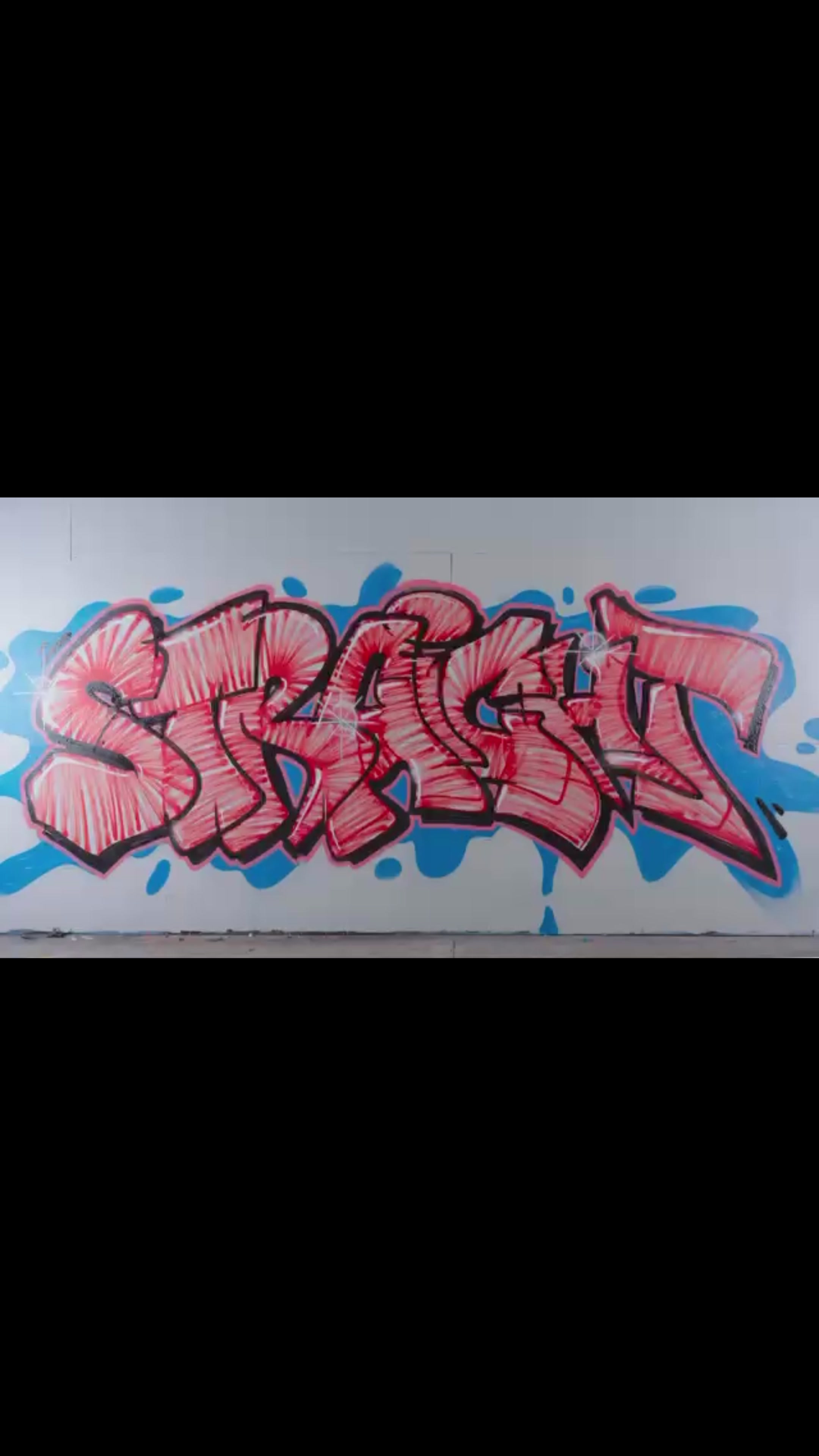 @Graffiti Bible
