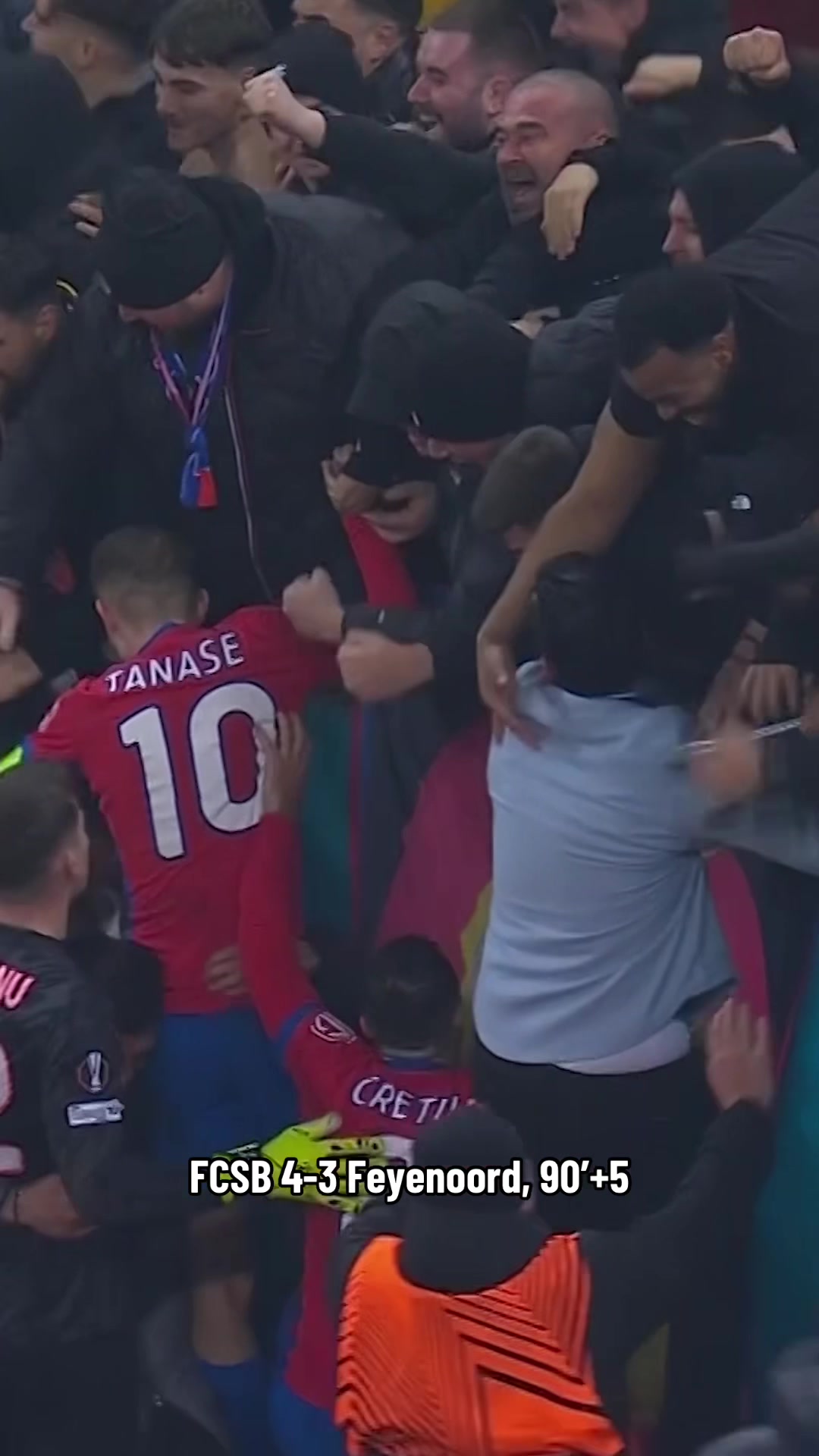 @Europa League