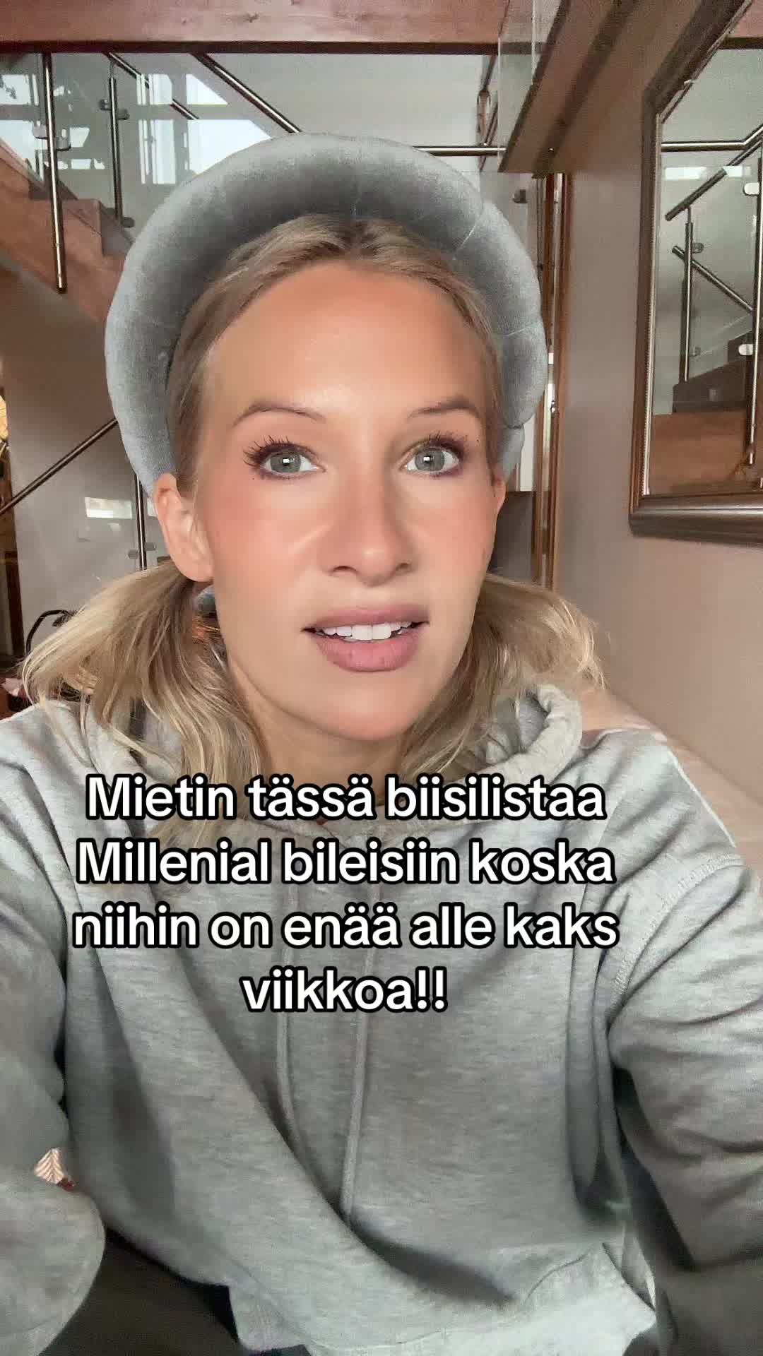 @Anette Petaisto