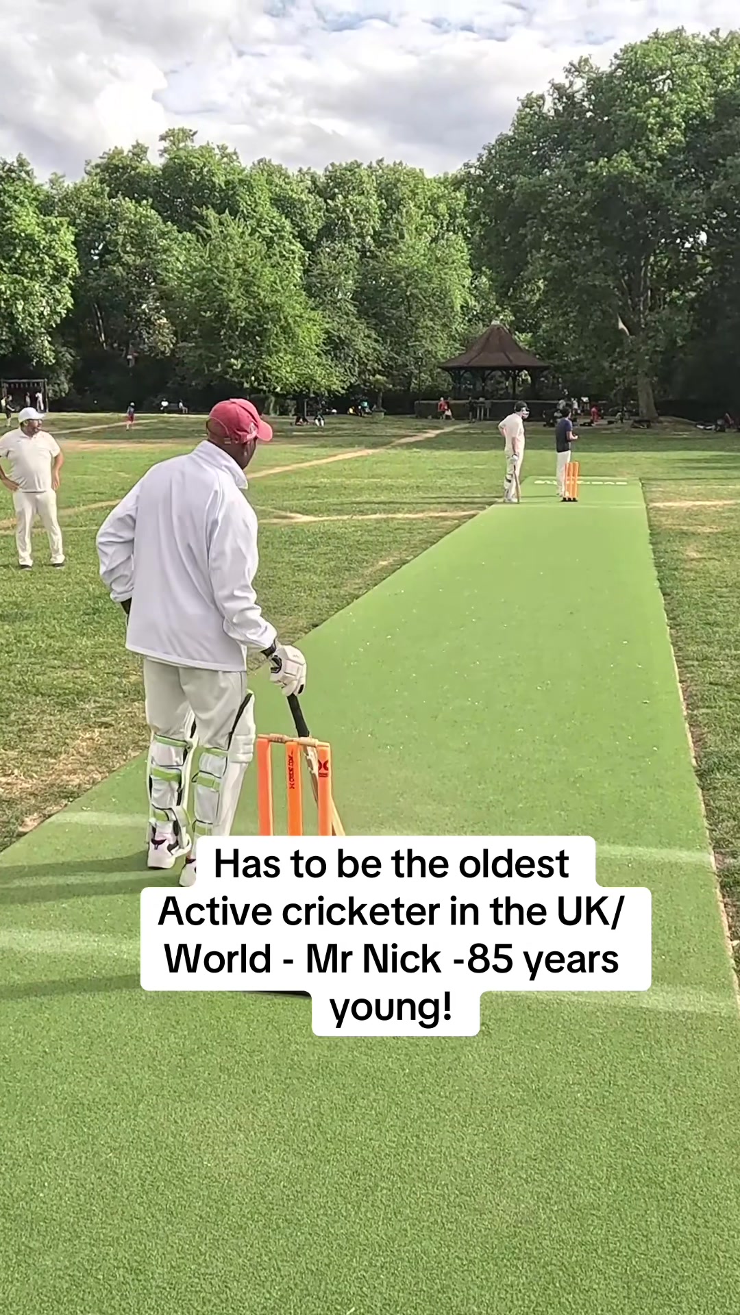 @MySide of Cricket