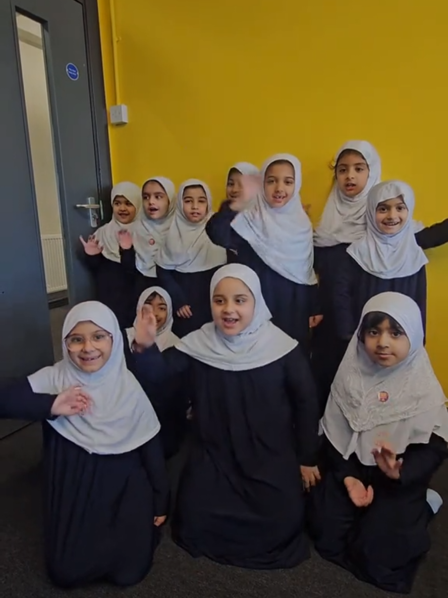 @Al Mustafa Academy