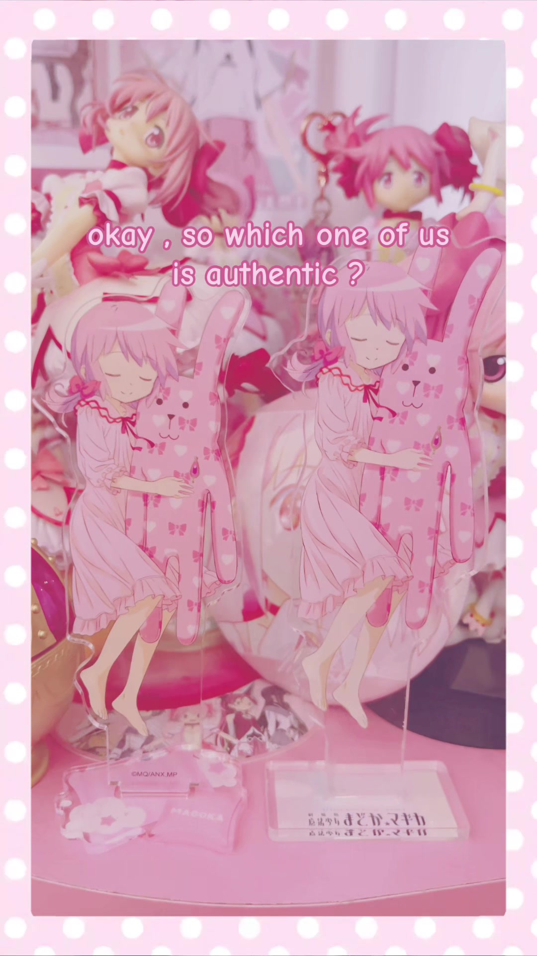 @♡&ensp;roro&ensp;♡ #1 madoka fan