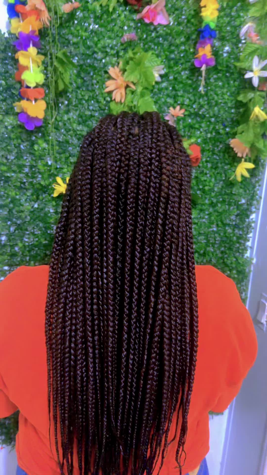 @Love Top Beauty Hair