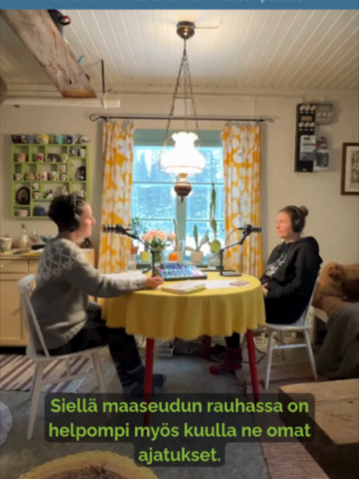 @Suomen Kylät ry
