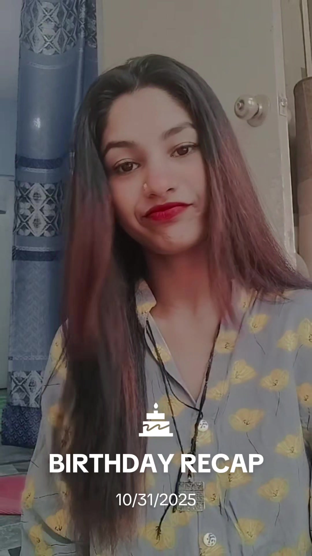 @✨❤️Sanjana Manoj ❤️✨