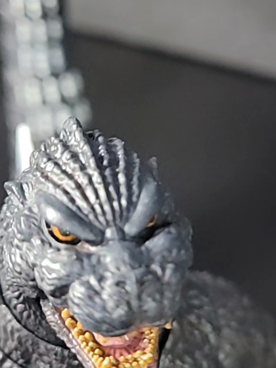 @BurningGodzilla Fan 1954