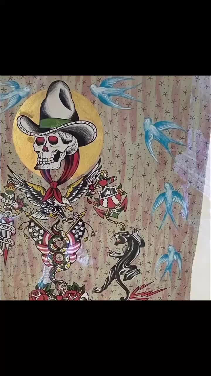 @TatTok