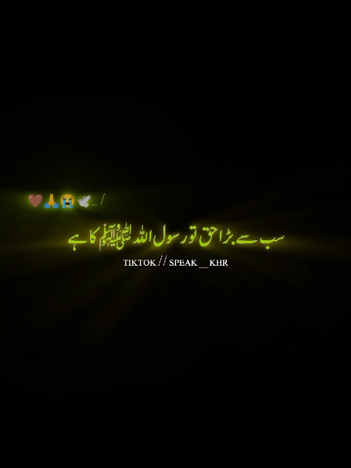 @★彡خادم دا خادم彡★